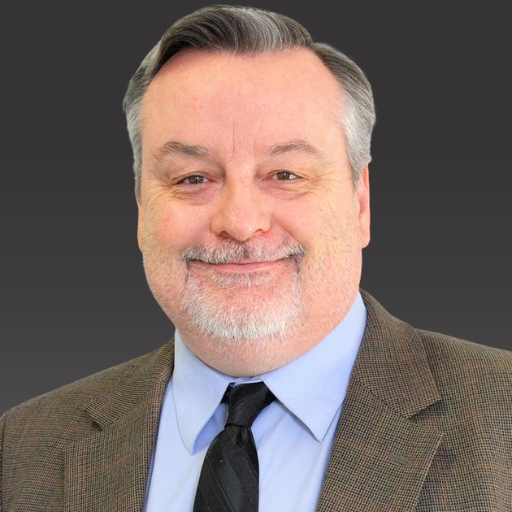 LTC (Ret.) Mark Stebbins